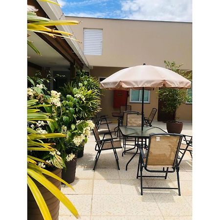 Residencial Gaivotas 10 - 1 Quartos - Excelente Localizacao Na Praia Dos Ingleses Florianópolis Eksteriør billede