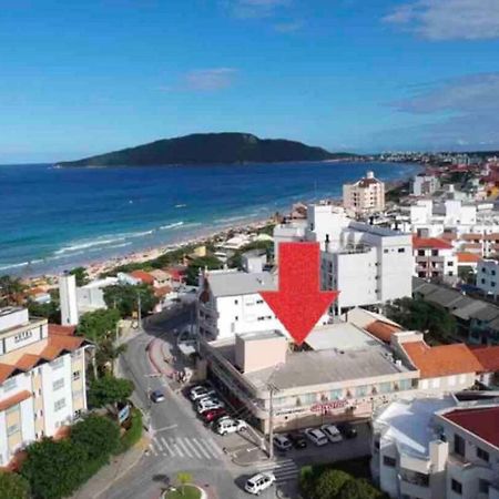 Residencial Gaivotas 10 - 1 Quartos - Excelente Localizacao Na Praia Dos Ingleses Florianópolis Eksteriør billede