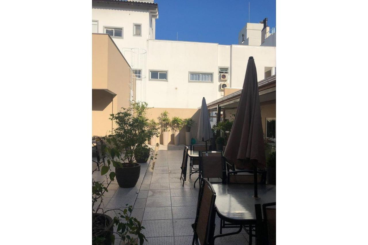 Residencial Gaivotas 10 - 1 Quartos - Excelente Localizacao Na Praia Dos Ingleses Florianópolis Eksteriør billede