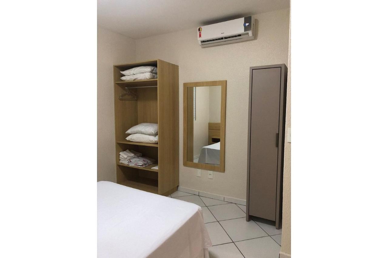 Residencial Gaivotas 10 - 1 Quartos - Excelente Localizacao Na Praia Dos Ingleses Florianópolis Eksteriør billede