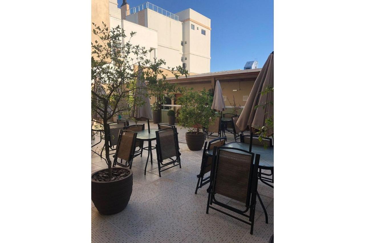 Residencial Gaivotas 10 - 1 Quartos - Excelente Localizacao Na Praia Dos Ingleses Florianópolis Eksteriør billede