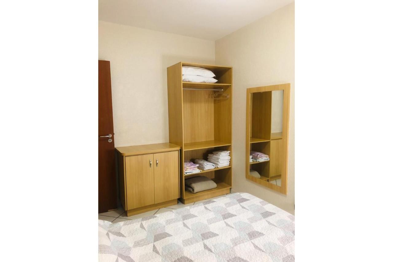 Residencial Gaivotas 10 - 1 Quartos - Excelente Localizacao Na Praia Dos Ingleses Florianópolis Eksteriør billede