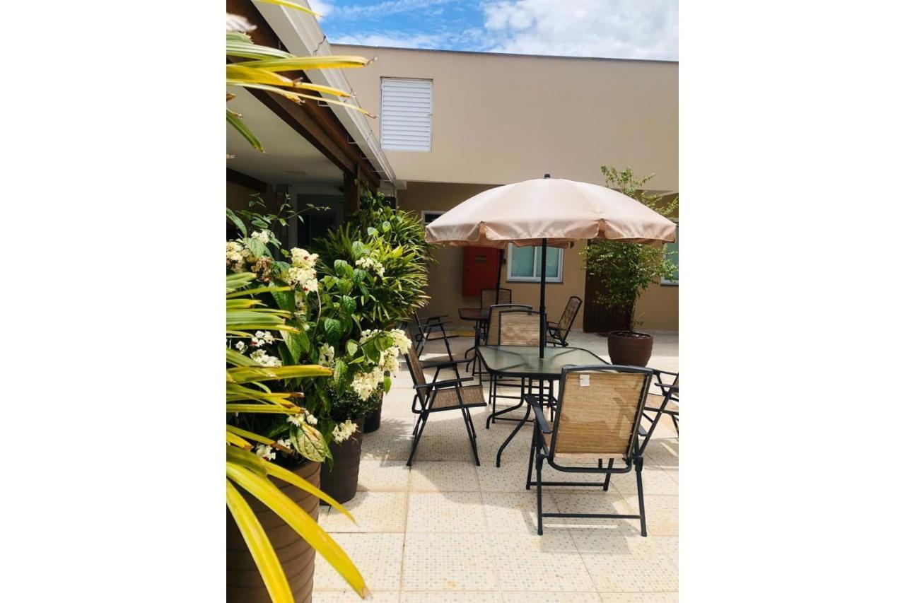 Residencial Gaivotas 10 - 1 Quartos - Excelente Localizacao Na Praia Dos Ingleses Florianópolis Eksteriør billede