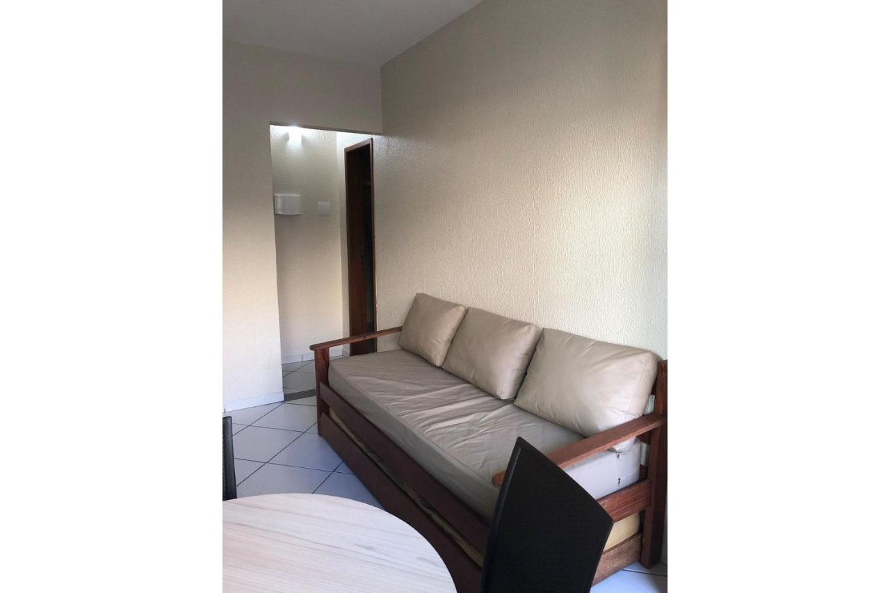 Residencial Gaivotas 10 - 1 Quartos - Excelente Localizacao Na Praia Dos Ingleses Florianópolis Eksteriør billede