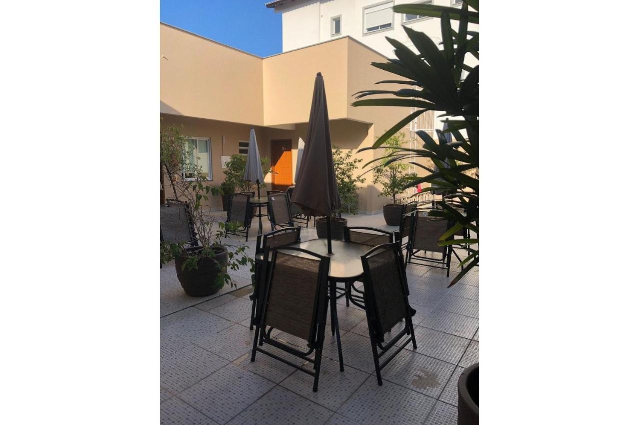 Residencial Gaivotas 10 - 1 Quartos - Excelente Localizacao Na Praia Dos Ingleses Florianópolis Eksteriør billede