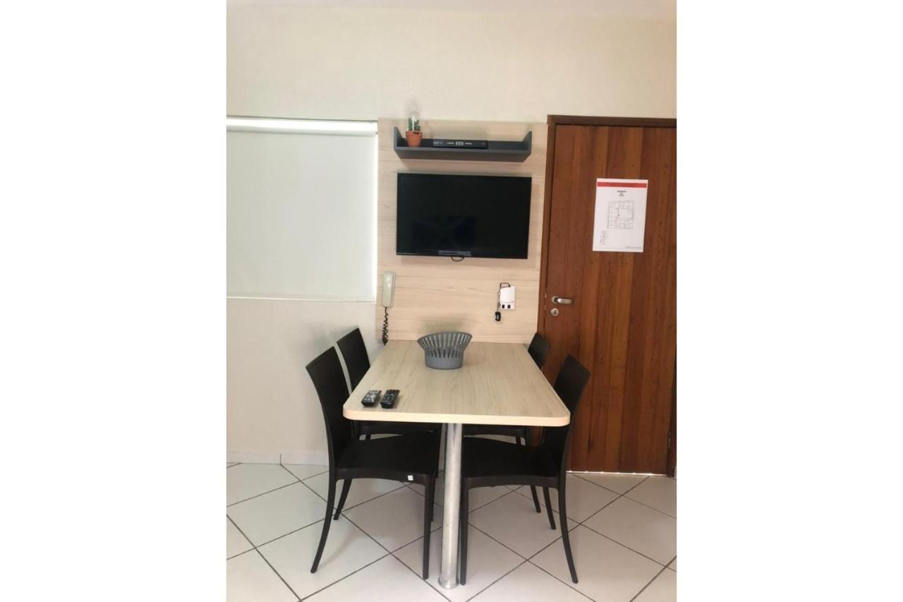 Residencial Gaivotas 10 - 1 Quartos - Excelente Localizacao Na Praia Dos Ingleses Florianópolis Eksteriør billede
