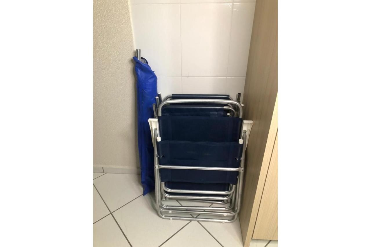 Residencial Gaivotas 10 - 1 Quartos - Excelente Localizacao Na Praia Dos Ingleses Florianópolis Eksteriør billede